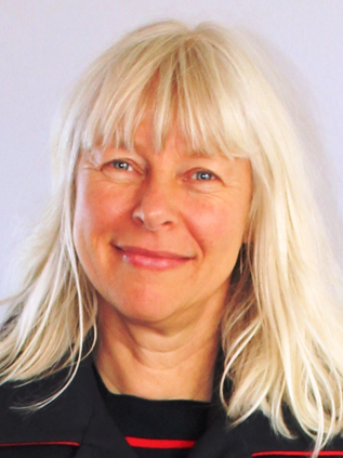 Baerbel Czennia Book Review Editor 1650-1850